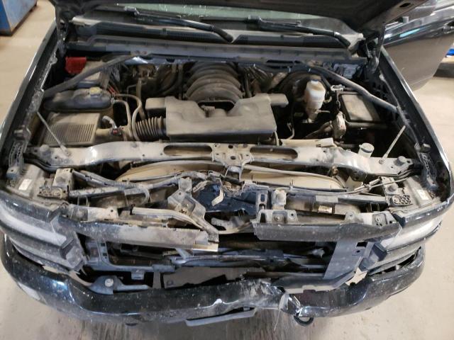 Photo 7 from auction – 2016 CHEVROLET SILVERADO with VIN 3GCUKSEC7GG265918