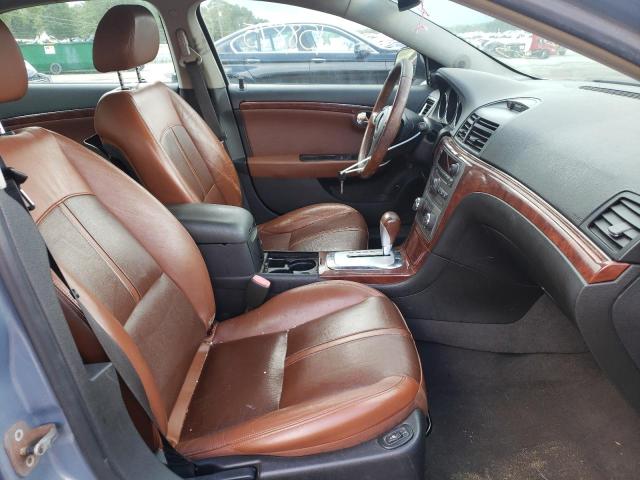 Photo 5 from auction – 2008 SATURN AURA with VIN 1G8ZV57768F120056