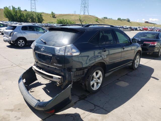 Photo 4 from auction – 2007 LEXUS RX 350 with VIN 2T2HK31U17C025307