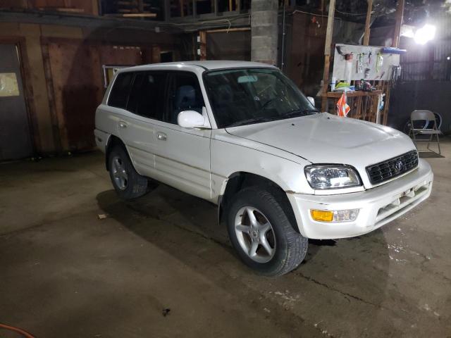 Photo 1 from auction – 2000 TOYOTA RAV4 with VIN JT3HP10V5Y7163959