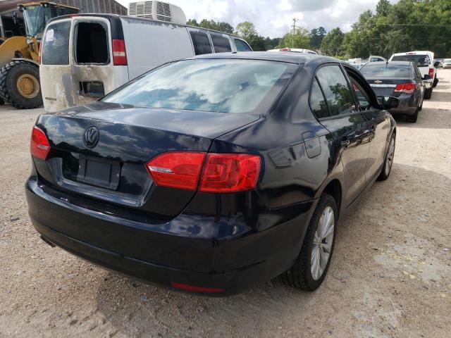 Photo 4 from auction – 2013 VOLKSWAGEN JETTA BASE with VIN 3VW2K7AJ6DM233853