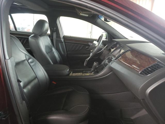 Photo 5 from auction – 2019 FORD TAURUS LIM with VIN 1FAHP2J80KG116491