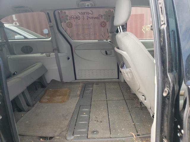 Photo 6 from auction – 2007 DODGE GRAND CARA with VIN 2D4GP44L97R323357