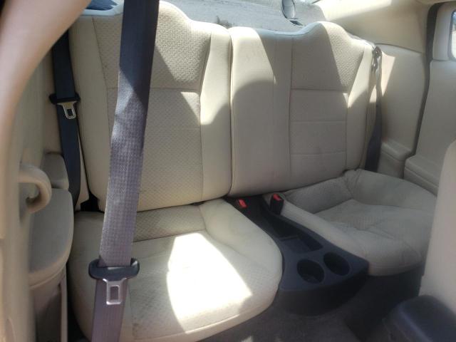 Photo 6 from auction – 2005 SATURN ION LEVEL with VIN 1G8AN12F45Z104534