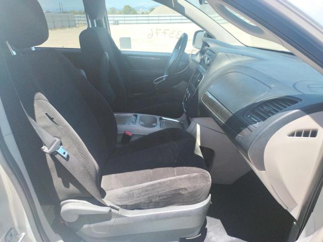 Photo 5 from auction – 2012 DODGE GRAND CARA with VIN 2C4RDGCG5CR358654