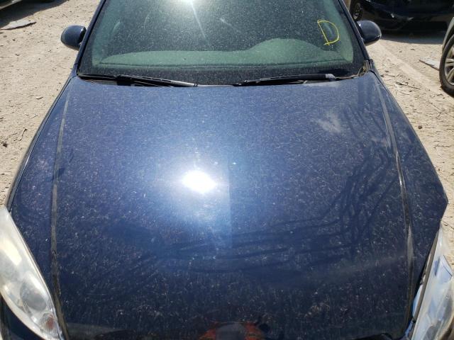 Photo 7 from auction – 2007 CHEVROLET IMPALA LS with VIN 2G1WB55K579316434