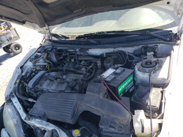 Photo 7 from auction – 2003 MAZDA PROTEGE DX with VIN JM1BJ225030199873