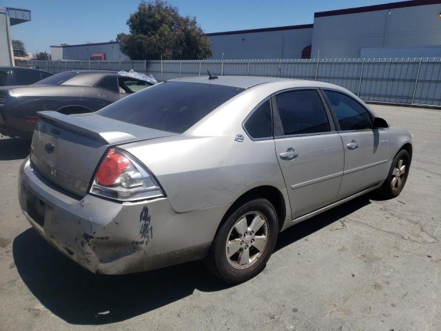 Photo 4 from auction – 2007 CHEVROLET IMPALA LT with VIN 2G1WT58N079241418
