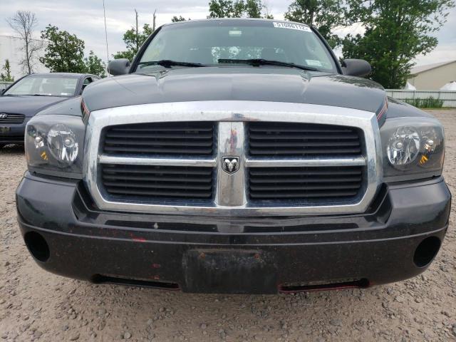 Photo 7 from auction – 2007 DODGE DAKOTA ST with VIN 1D7HW22K67S138948