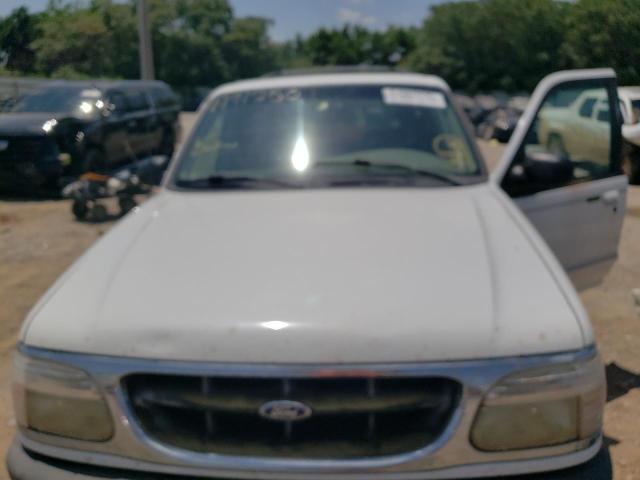 Photo 7 from auction – 1998 FORD EXPLORER with VIN 1FMZU34EXWZA91250