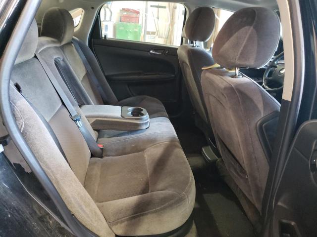 Photo 6 from auction – 2013 CHEVROLET IMPALA LT with VIN 2G1WG5E3XD1197963