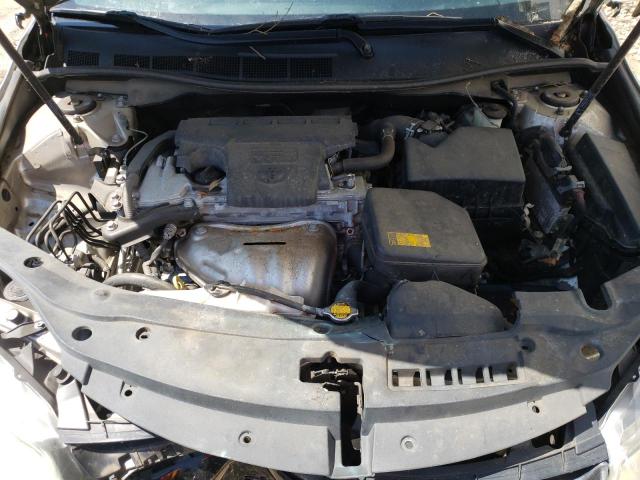 Photo 7 from auction – 2015 TOYOTA CAMRY LE with VIN 4T1BF1FK6FU056690