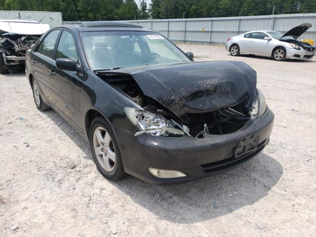 Photo 1 from auction – 2002 TOYOTA CAMRY LE with VIN 4T1BF30K02U011288