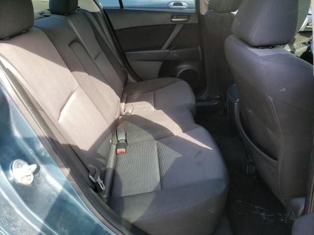 Photo 6 from auction – 2010 MAZDA 3 I with VIN JM1BL1SG6A1167619