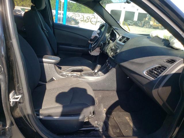 Photo 5 from auction – 2013 DODGE AVENGER SE with VIN 1C3CDZAB9DN537906