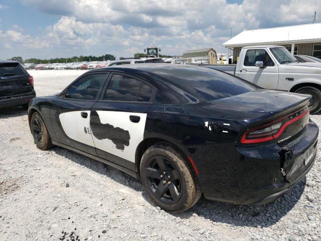 Photo 3 from auction – 2016 DODGE CHARGER PO with VIN 2C3CDXAG6GH205922