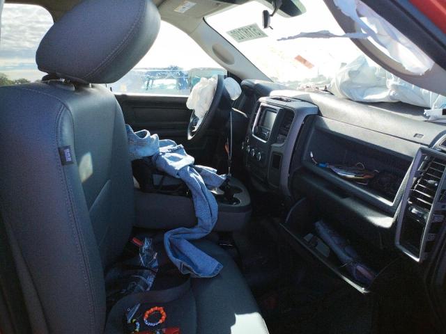 Photo 5 from auction – 2019 RAM 1500 CLASS with VIN 1C6RR6KM6KS729067