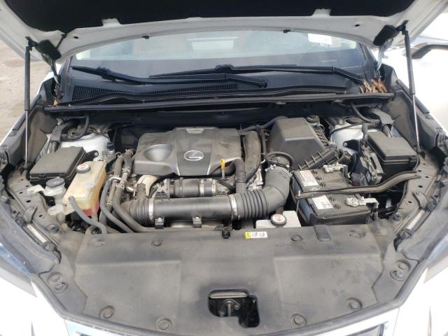 Photo 7 from auction – 2018 LEXUS NX 300 BAS with VIN JTJBARBZ5J2170041