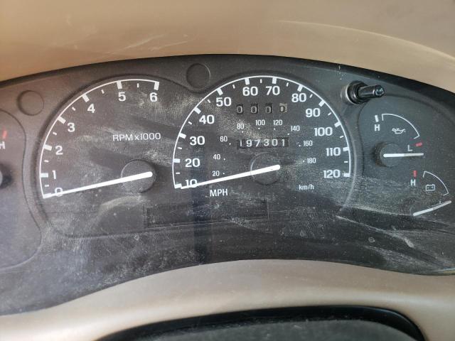 Photo 8 from auction – 2002 FORD RANGER with VIN 1FTYR10DX2PA22521