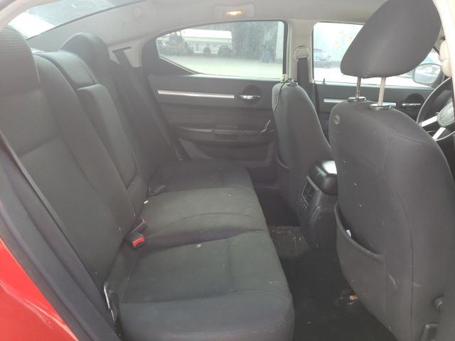 Photo 6 from auction – 2010 DODGE CHARGER SX with VIN 2B3CA3CV5AH152972
