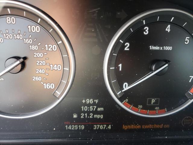 Photo 8 from auction – 2011 BMW 535 XI with VIN WBAFU7C55BC876916