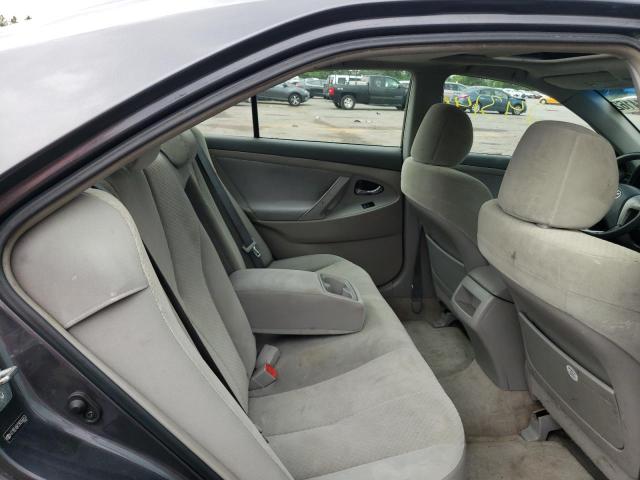 Photo 6 from auction – 2009 TOYOTA CAMRY BASE with VIN 4T1BE46K19U356453