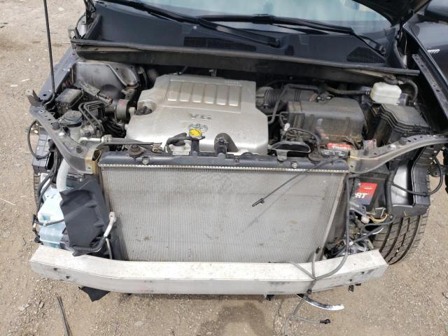Photo 7 from auction – 2012 TOYOTA HIGHLANDER with VIN 5TDYK3EH8CS060526
