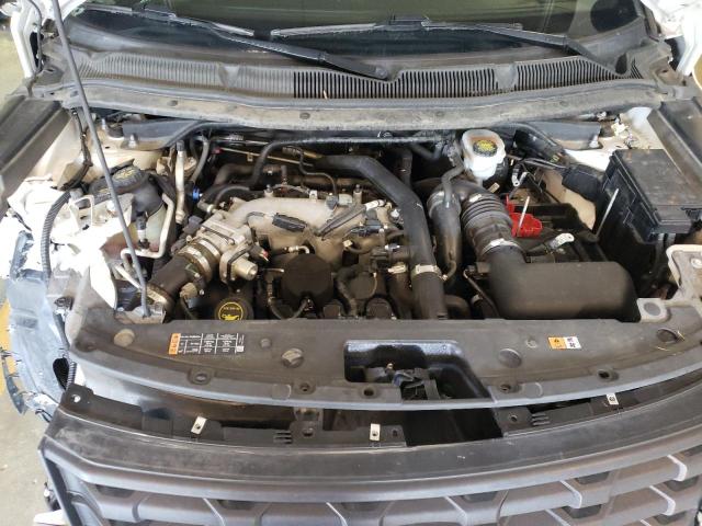 Photo 7 from auction – 2016 FORD EXPLORER P with VIN 1FM5K8AT6GGC35684