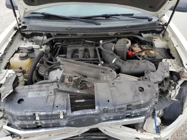 Photo 7 from auction – 2011 FORD FLEX SE with VIN 2FMGK5BC4BBD00778