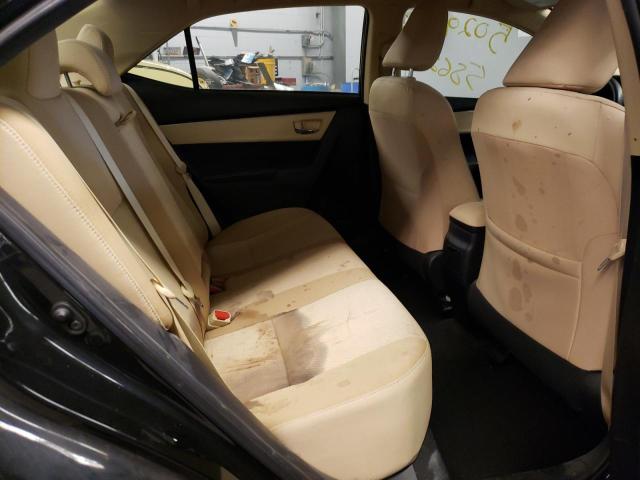 Photo 6 from auction – 2017 TOYOTA COROLLA L with VIN 2T1BURHE7HC958992