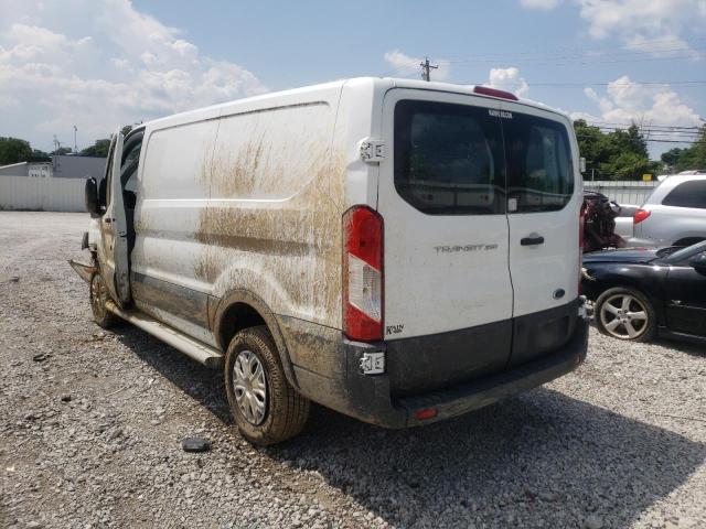 Photo 3 from auction – 2017 FORD TRANSIT T- with VIN 1FTYR1ZM6HKB29042