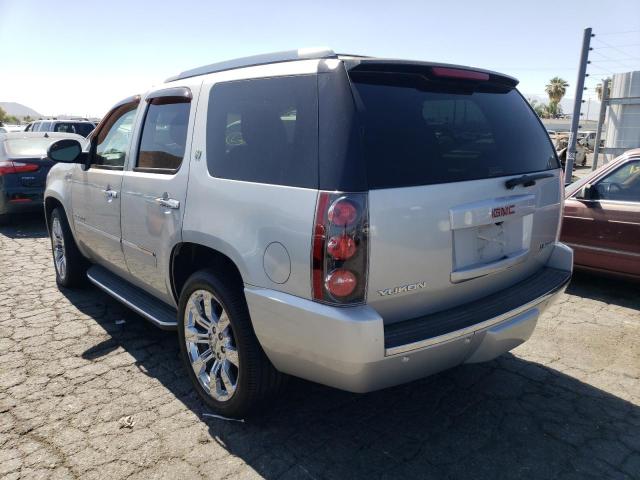 Photo 3 from auction – 2011 GMC YUKON DENA with VIN 1GKS2GEJ9BR233889