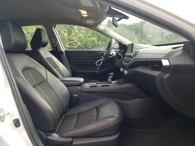 Photo 5 from auction – 2020 NISSAN ALTIMA SR with VIN 1N4BL4CV3LC225567