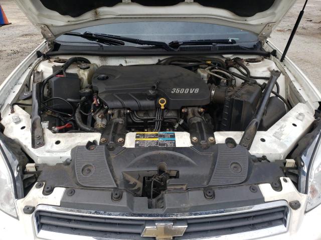 Photo 7 from auction – 2009 CHEVROLET IMPALA 1LT with VIN 2G1WT57K291217839