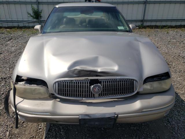 Photo 7 from auction – 1998 BUICK LESABRE LI with VIN 1G4HR52K1WH450542