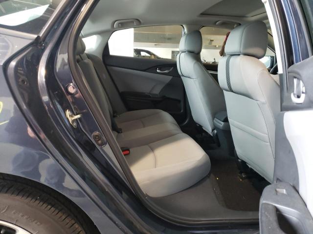 Photo 6 from auction – 2016 HONDA CIVIC EX with VIN 19XFC2F77GE236941