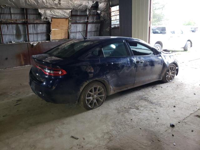 Photo 4 from auction – 2014 DODGE DART SXT with VIN 1C3CDFBB5ED868616