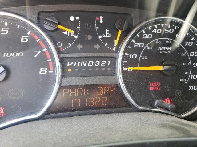 Photo 8 from auction – 2009 CHEVROLET COLORADO with VIN 1GCDT13E298137302