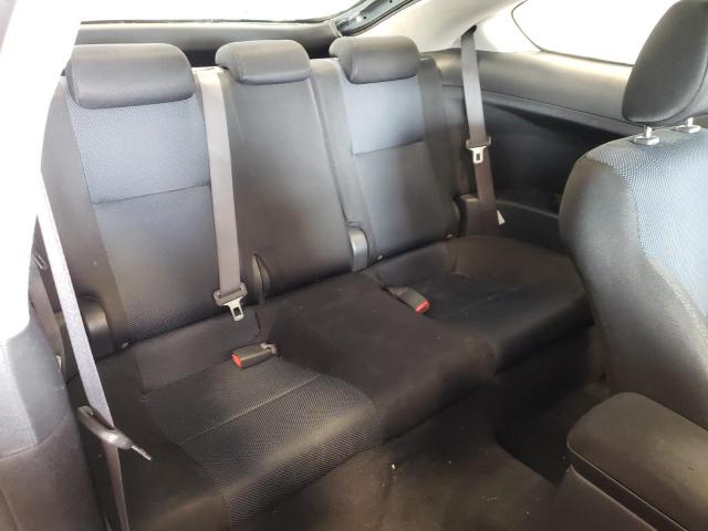 Photo 6 from auction – 2006 TOYOTA SCION TC with VIN JTKDE167660124286