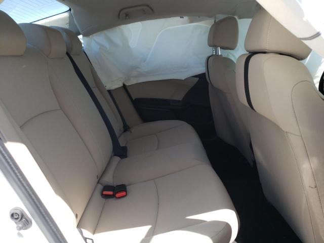 Photo 6 from auction – 2017 HONDA CIVIC LX with VIN 19XFC2F52HE233509