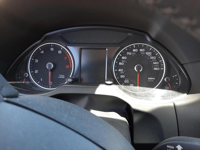 Photo 8 from auction – 2015 AUDI Q5 PREMIUM with VIN WA1LFAFP7FA147418