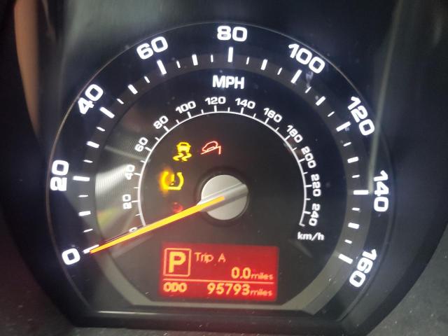 Photo 8 from auction – 2012 KIA SPORTAGE L with VIN KNDPBCA27C7311463