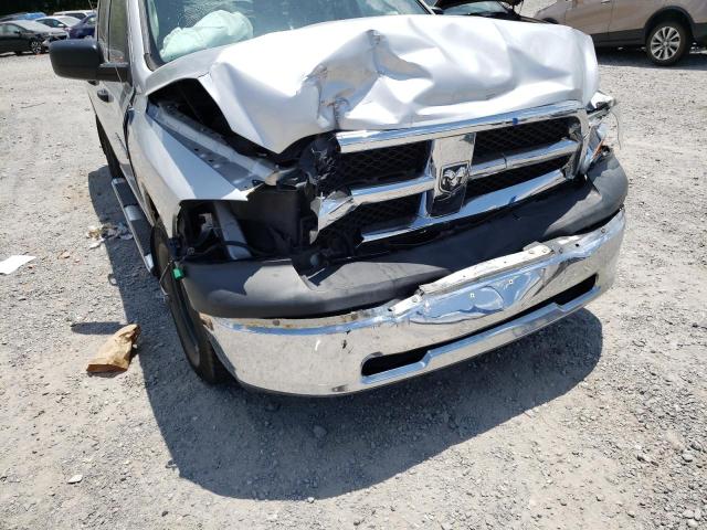 Photo 9 from auction – 2012 DODGE RAM 1500 S with VIN 1C6RD6FP4CS113386