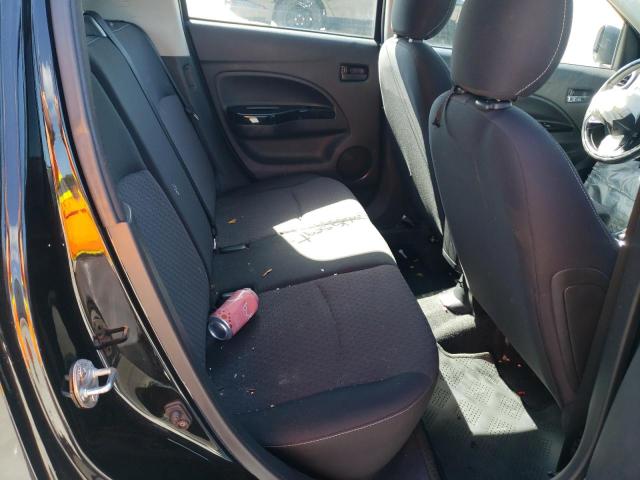 Photo 6 from auction – 2017 MITSUBISHI MIRAGE SE with VIN ML32A4HJ2HH019479