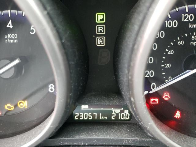 Photo 8 from auction – 2012 MAZDA 3 I with VIN JM1BL1UF1C1562573