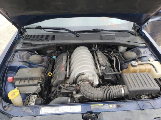 Photo 7 from auction – 2006 DODGE MAGNUM R/T with VIN 2D8GV57256H120760