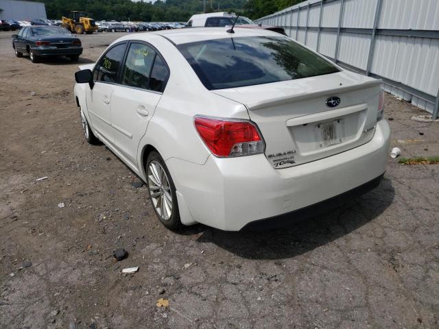 Photo 3 from auction – 2016 SUBARU IMPREZA PR with VIN JF1GJAF64GH010982