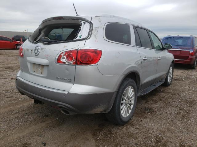 Photo 4 from auction – 2012 BUICK ENCLAVE with VIN 5GAKVCEDXCJ186279
