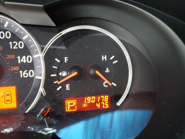 Photo 8 from auction – 2010 NISSAN ALTIMA BAS with VIN 1N4AL2AP5AN454869