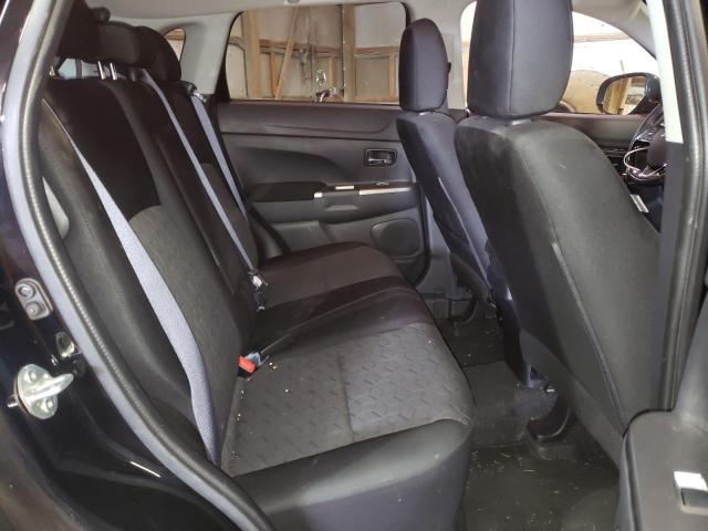 Photo 6 from auction – 2021 MITSUBISHI OUTLANDER with VIN JA4ARUAU7MU031824